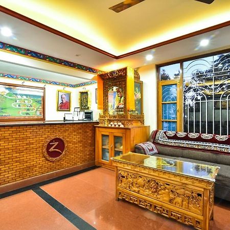 Hotel Zambala House McLeod Ganj Eksteriør bilde