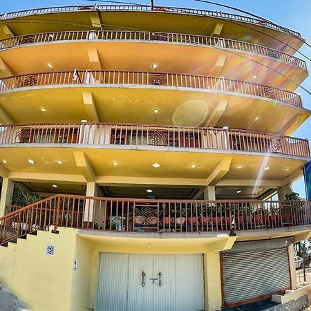 Hotel Zambala House McLeod Ganj Eksteriør bilde