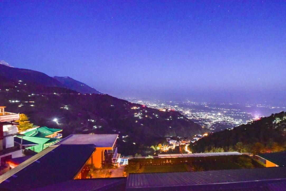 Hotel Zambala House McLeod Ganj Eksteriør bilde
