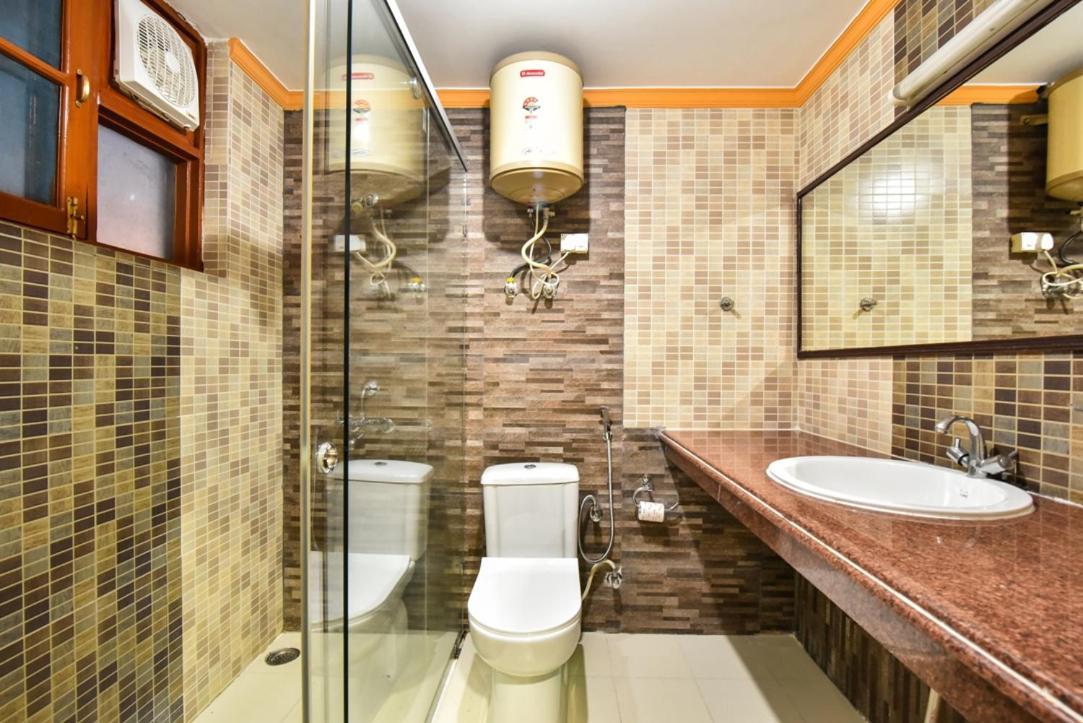 Hotel Zambala House McLeod Ganj Eksteriør bilde