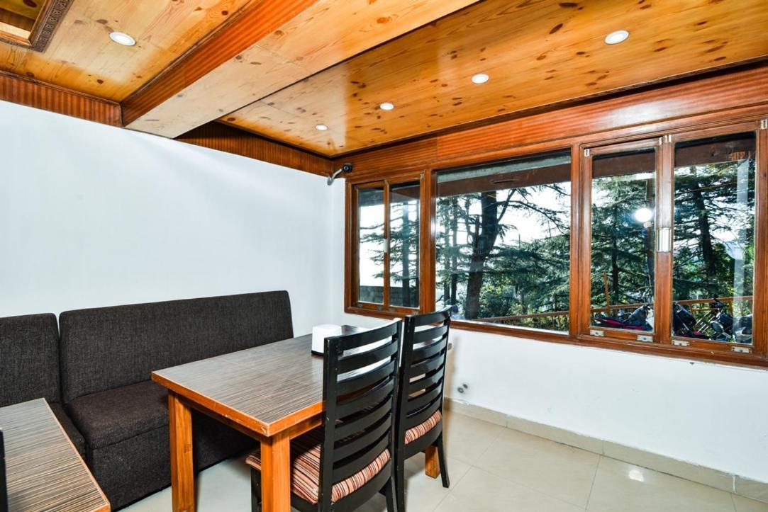 Hotel Zambala House McLeod Ganj Eksteriør bilde