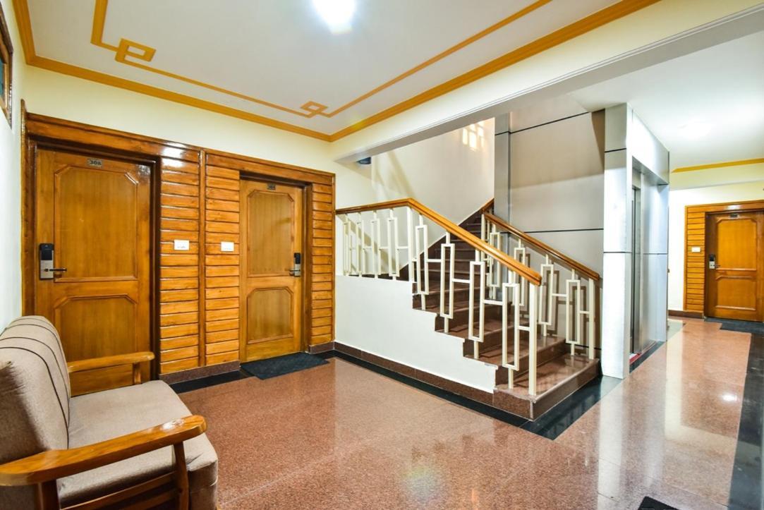 Hotel Zambala House McLeod Ganj Eksteriør bilde