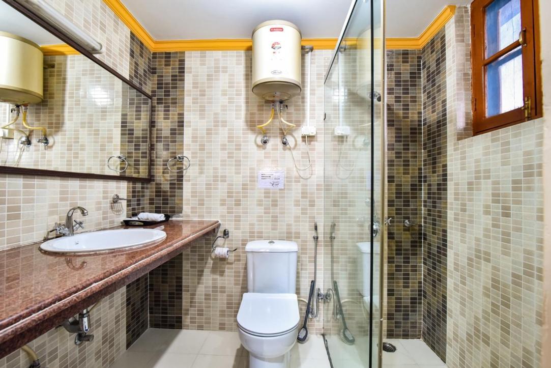 Hotel Zambala House McLeod Ganj Eksteriør bilde