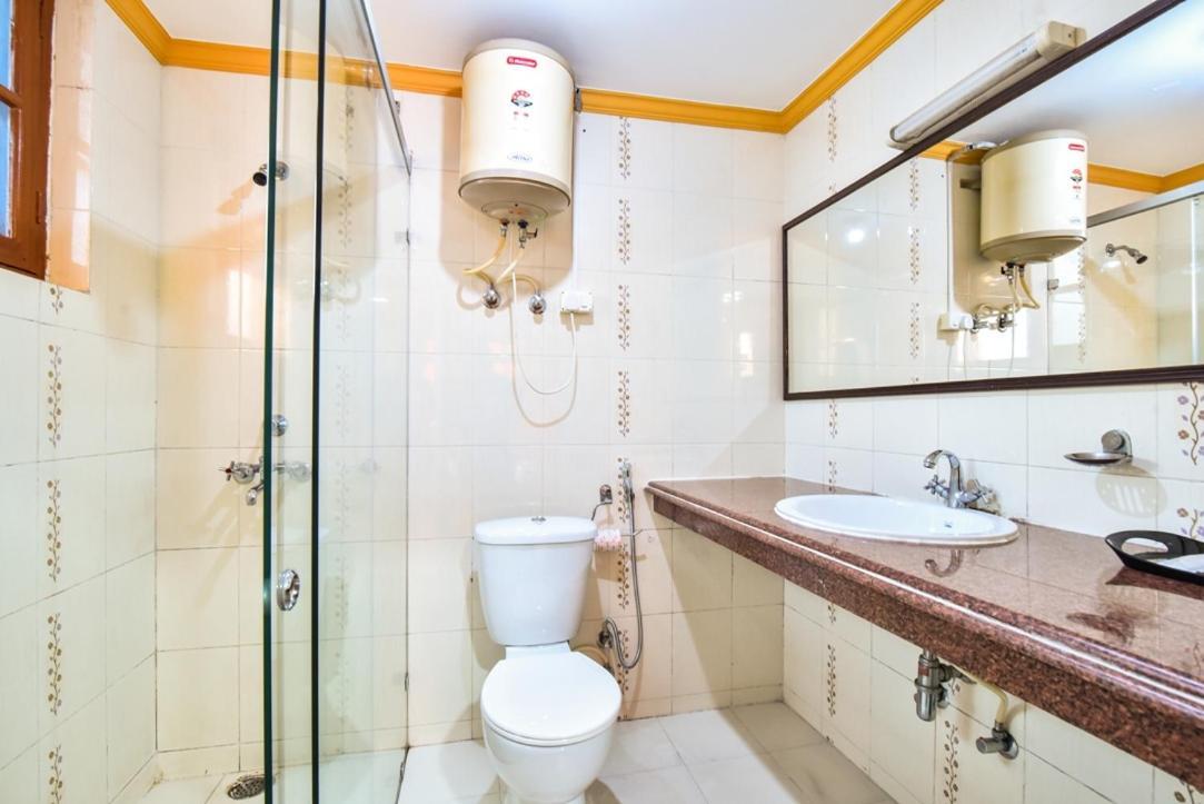 Hotel Zambala House McLeod Ganj Eksteriør bilde