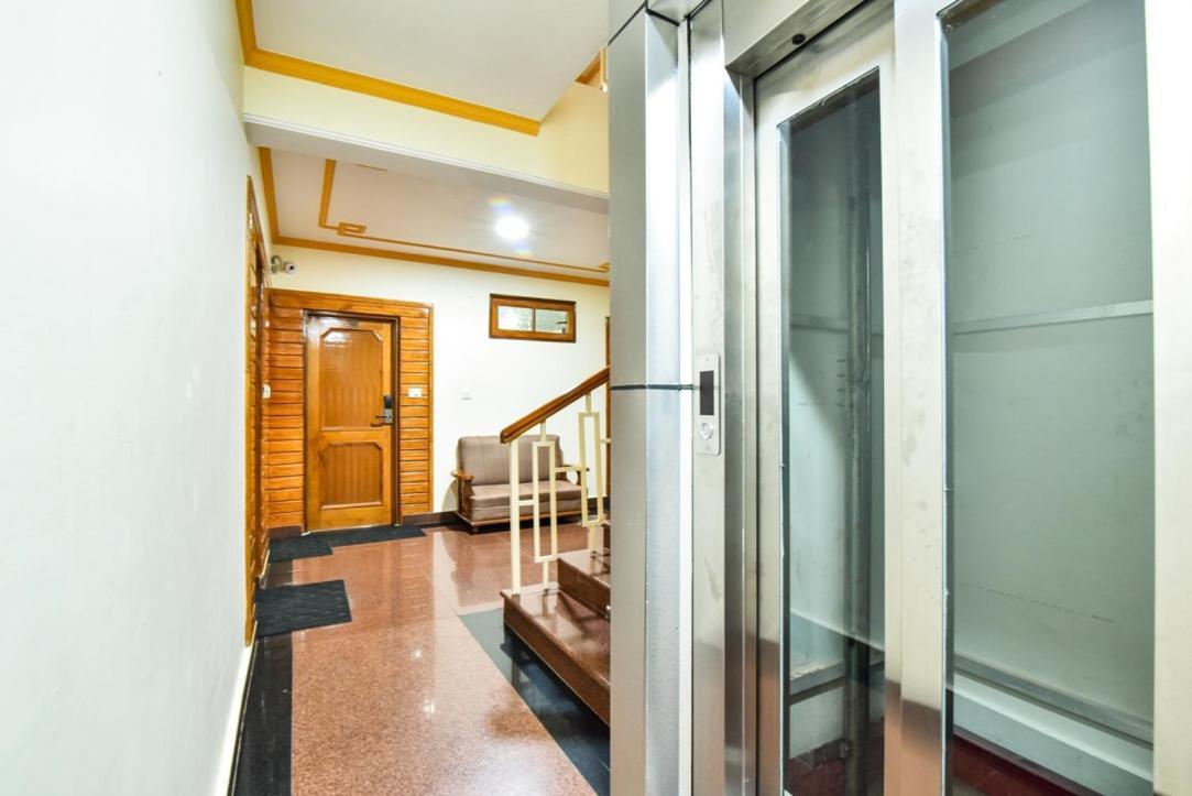 Hotel Zambala House McLeod Ganj Eksteriør bilde