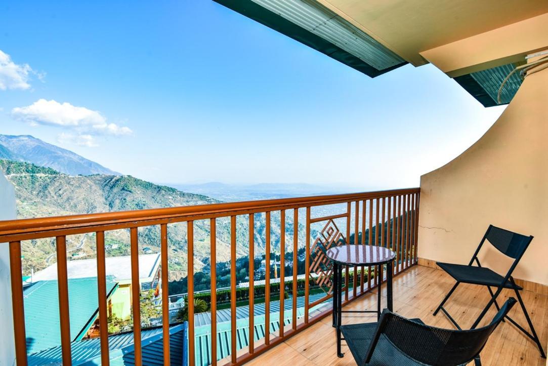 Hotel Zambala House McLeod Ganj Eksteriør bilde