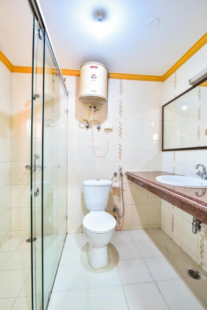 Hotel Zambala House McLeod Ganj Eksteriør bilde